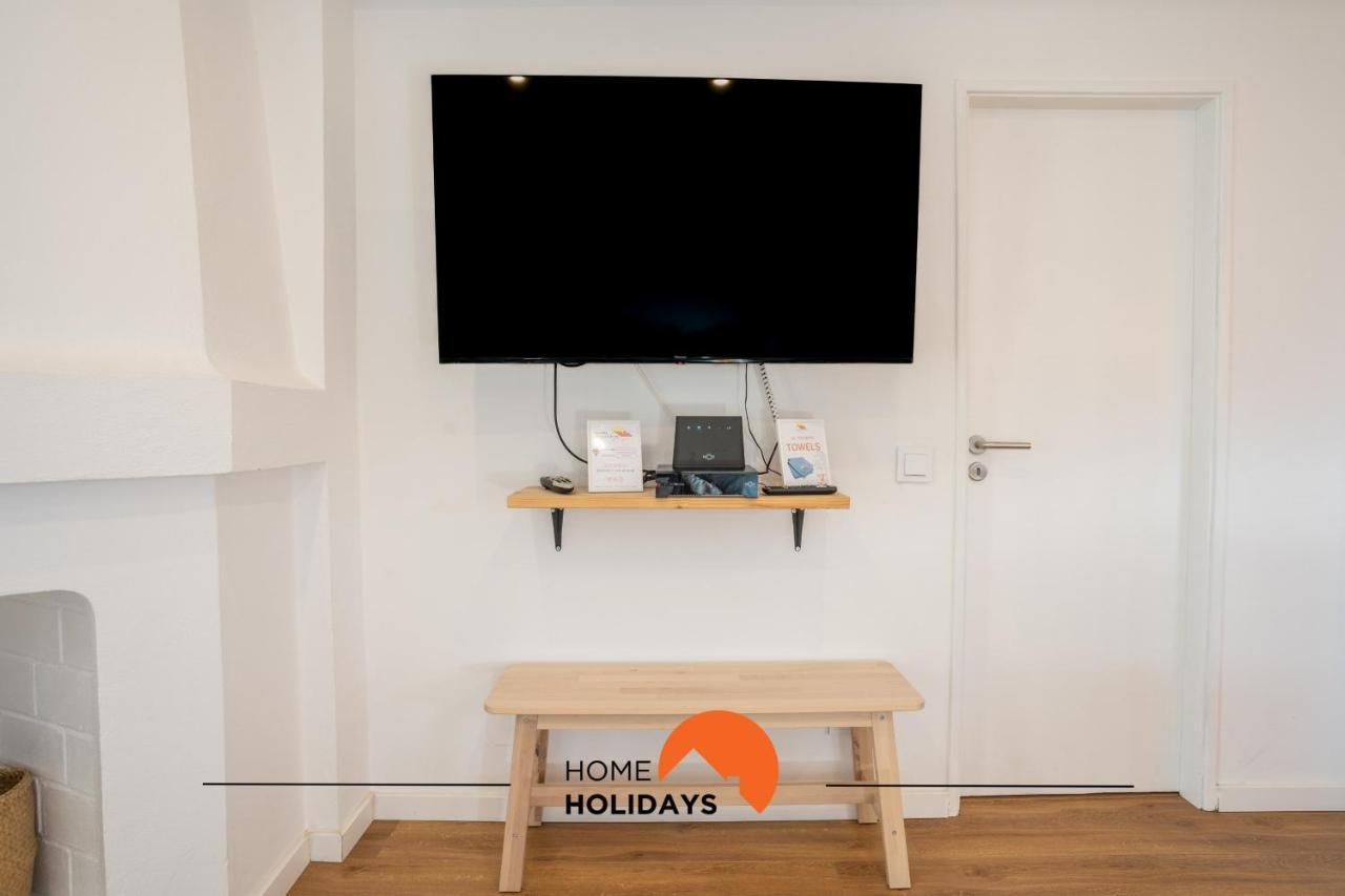 #063 Beach Flat By Home Holidays Albufeira Exterior foto