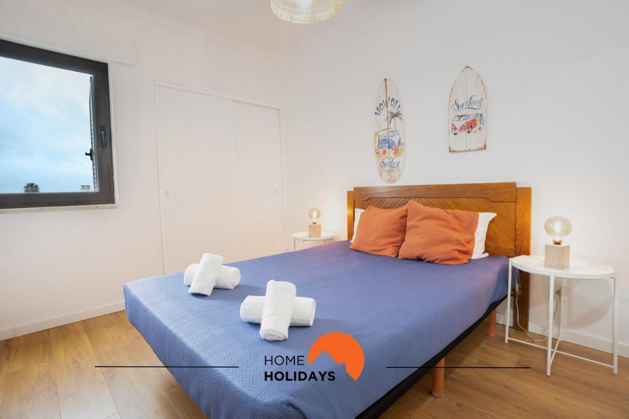 #063 Beach Flat By Home Holidays Albufeira Exterior foto
