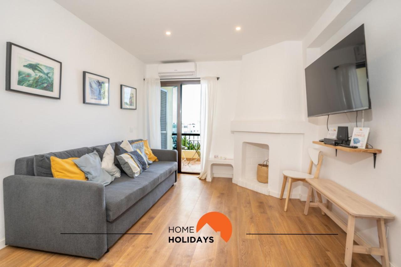 #063 Beach Flat By Home Holidays Albufeira Exterior foto